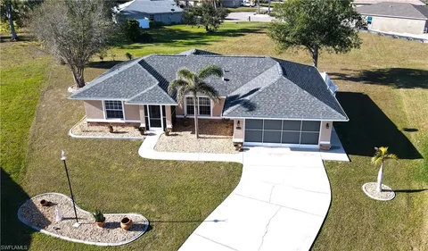 16129 Coruna Ct, Punta Gorda, FL 33955 - #: 225011508