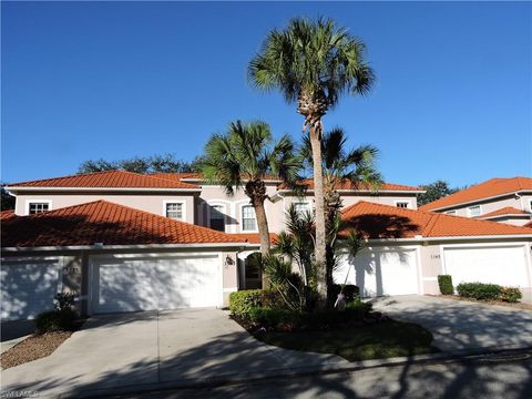 3385 Grand Cypress DR 101 NAPLES FL 34119