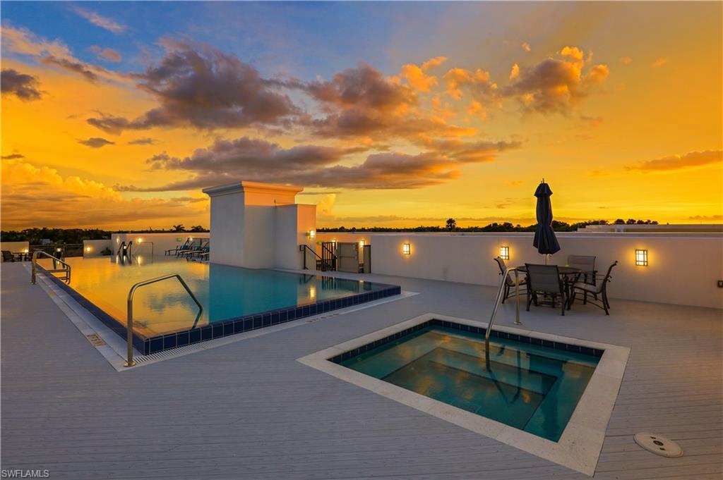 OLDE NAPLES - Residential