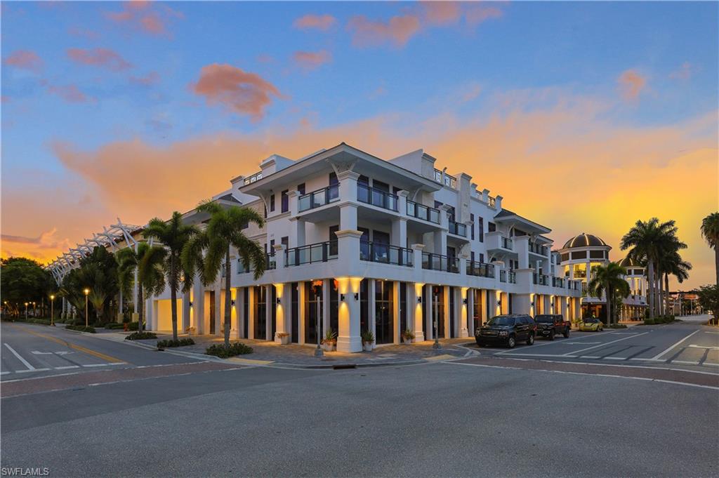 OLDE NAPLES - Residential