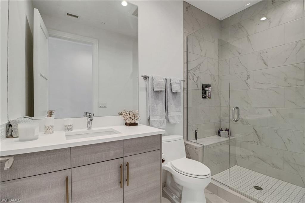 OLDE NAPLES - Residential