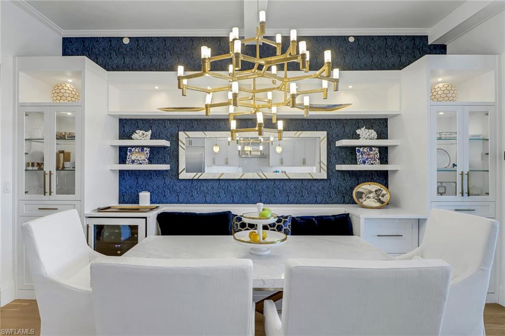 OLDE NAPLES - Residential