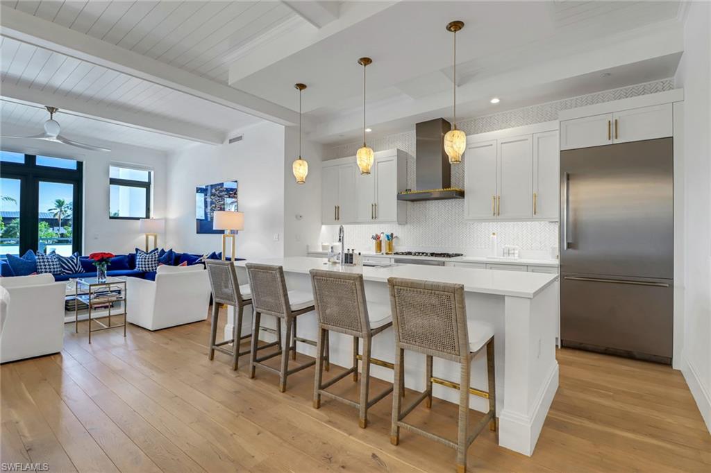 OLDE NAPLES - Residential