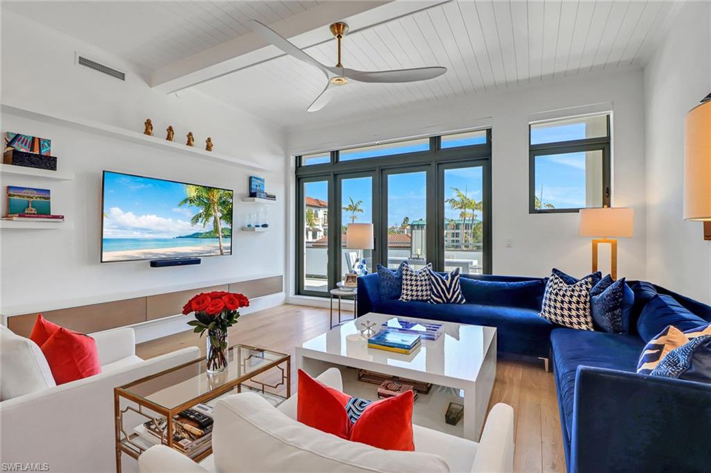 OLDE NAPLES - Residential