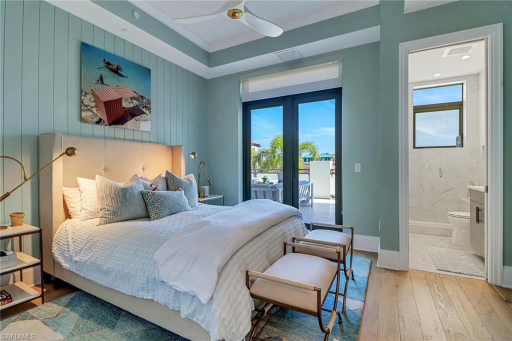 OLDE NAPLES - Residential