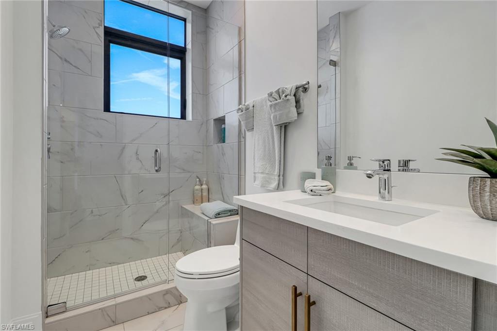 OLDE NAPLES - Residential