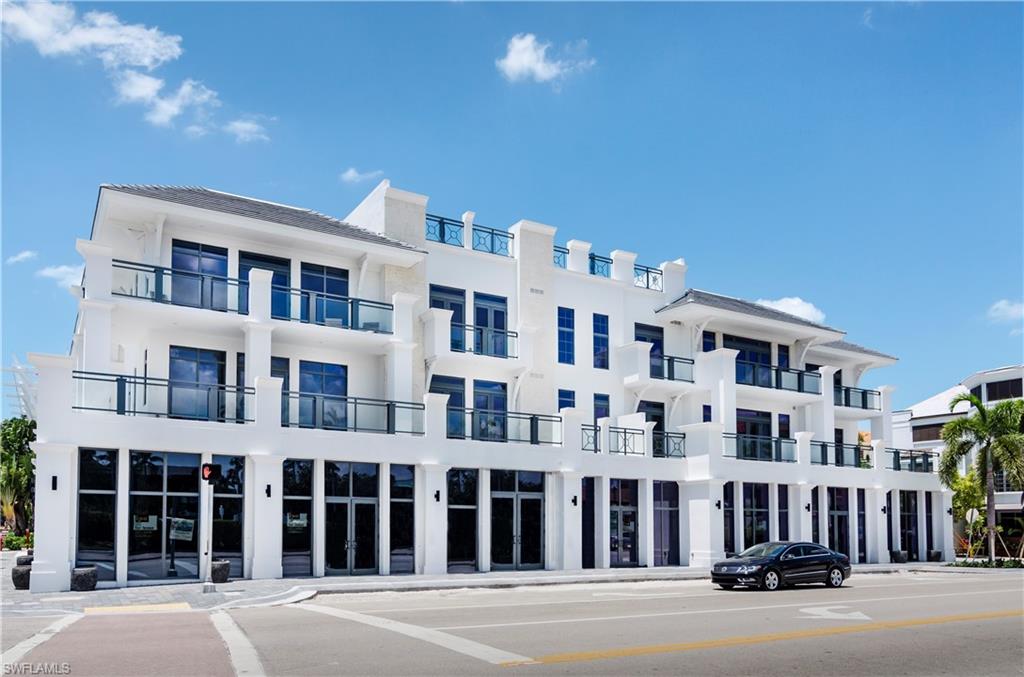 OLDE NAPLES - Residential