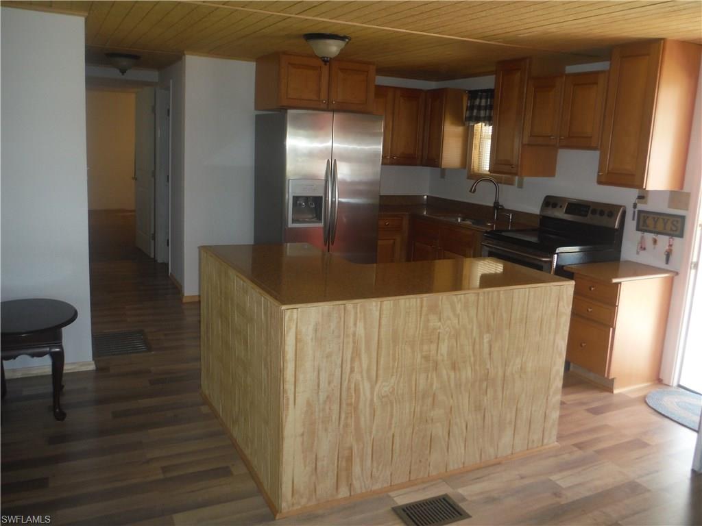 TWIN BROOKS ESTATES - Residential