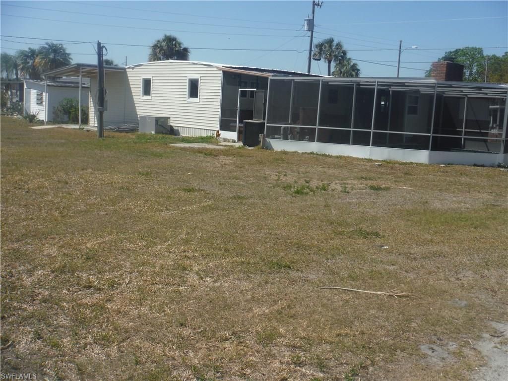 TWIN BROOKS ESTATES - Residential