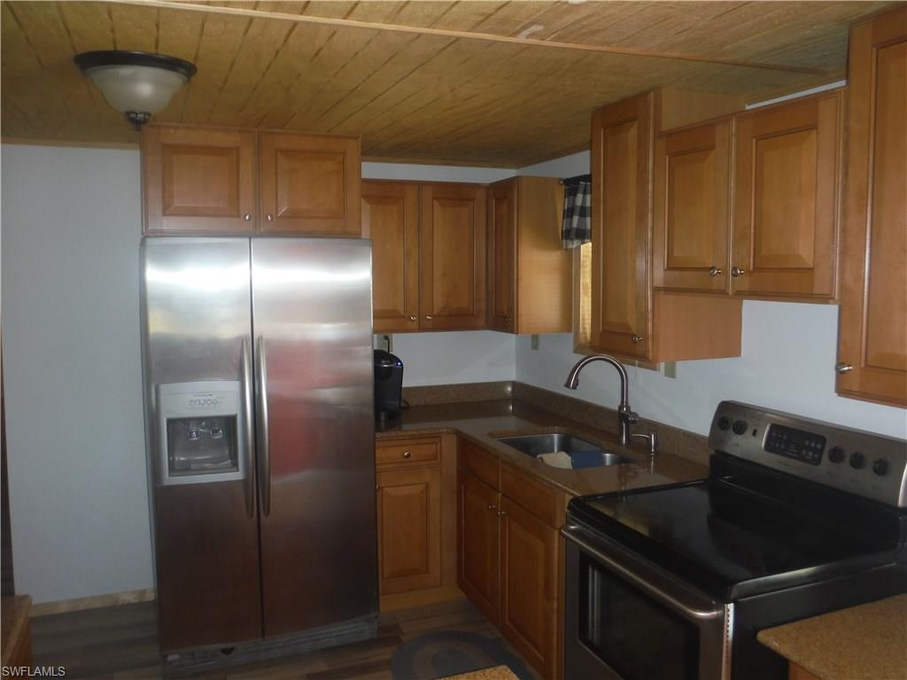 TWIN BROOKS ESTATES - Residential