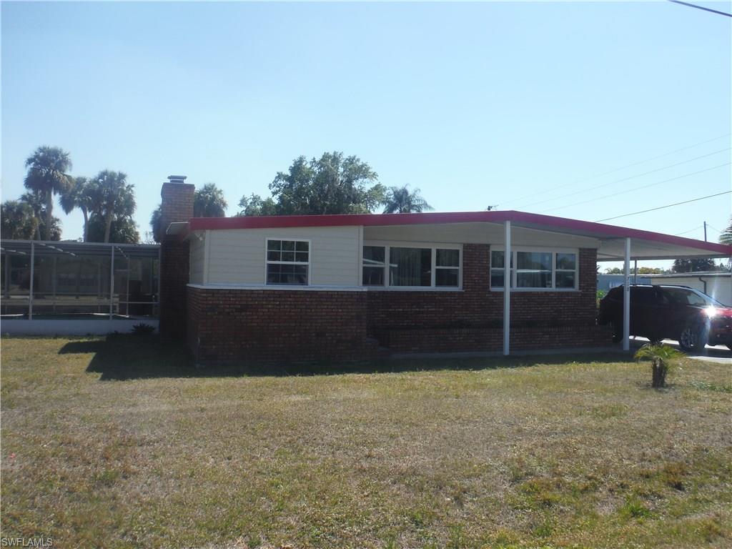 TWIN BROOKS ESTATES - Residential