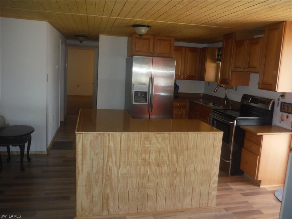 TWIN BROOKS ESTATES - Residential