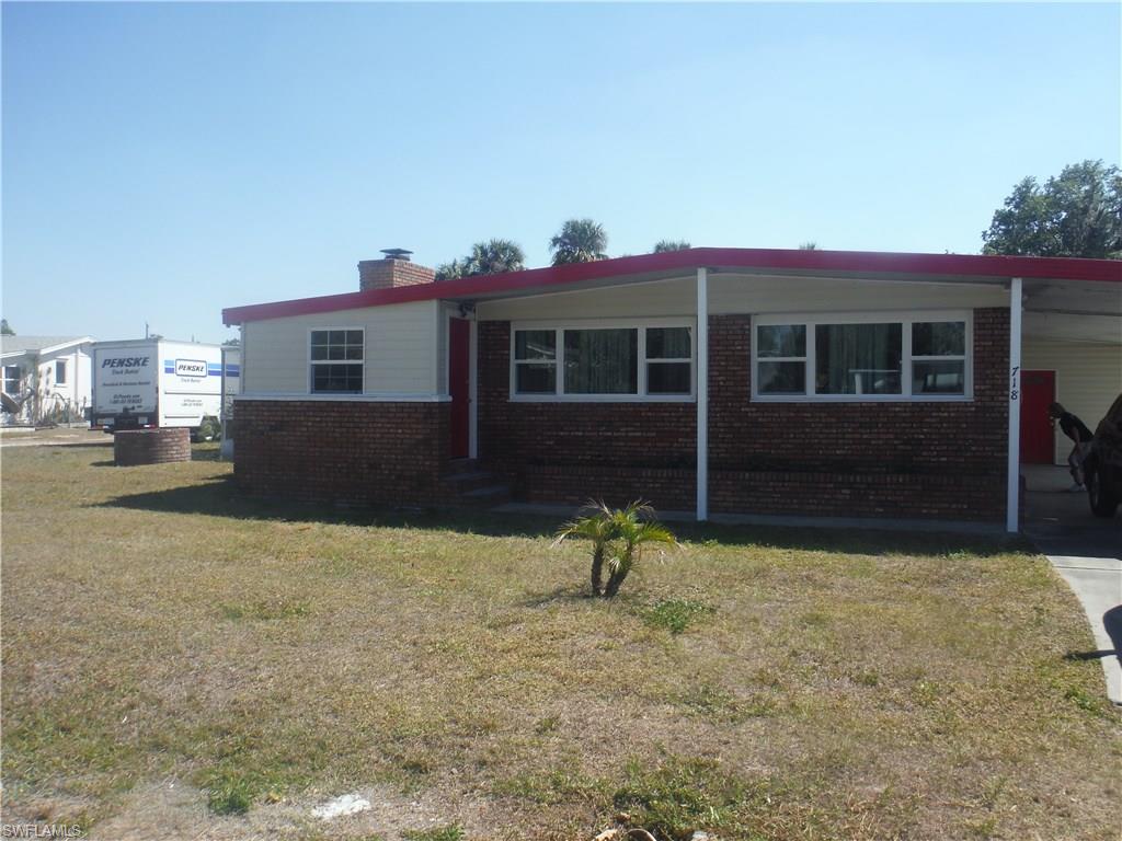 TWIN BROOKS ESTATES - Residential