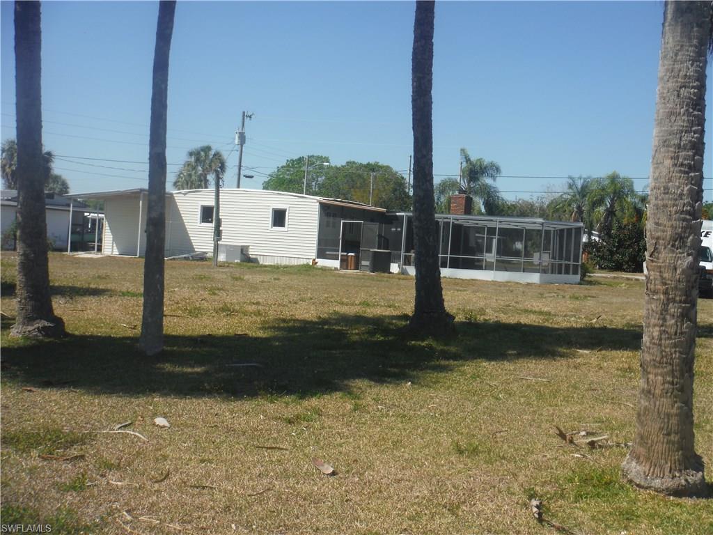 TWIN BROOKS ESTATES - Residential