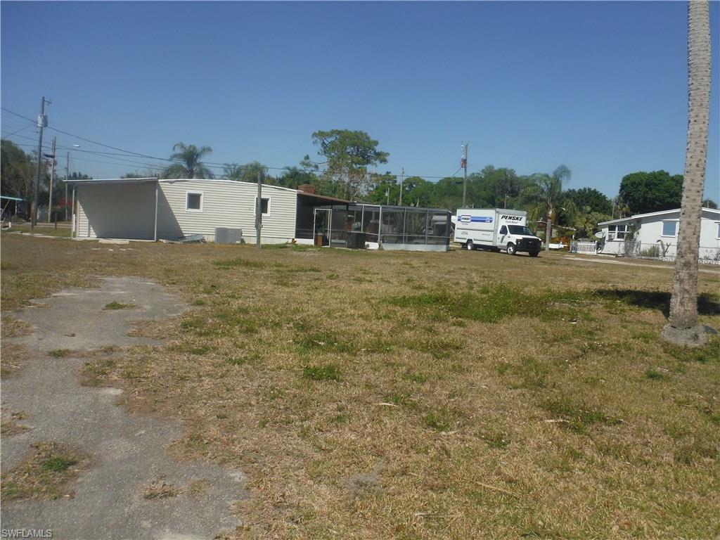 TWIN BROOKS ESTATES - Residential