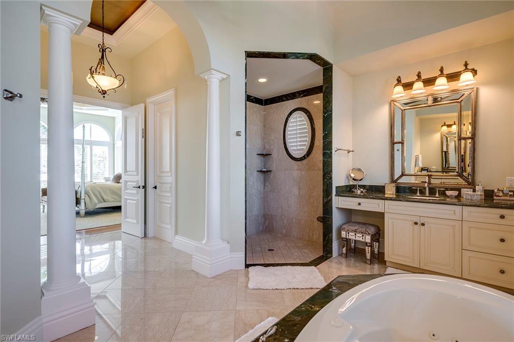 CONNERS - Residential