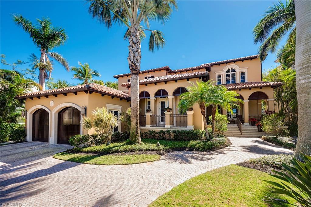 CONNERS - Residential