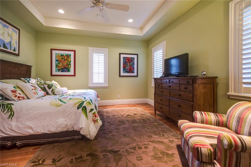 CONNERS - Residential