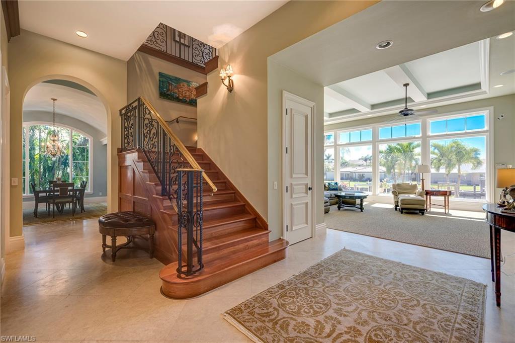 CONNERS - Residential