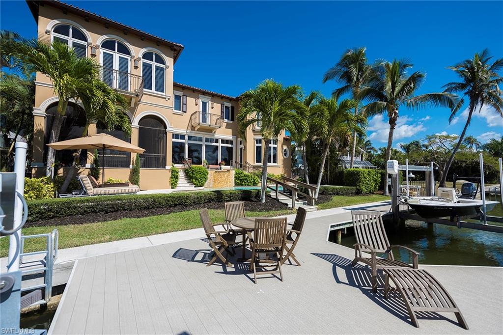 CONNERS - Residential