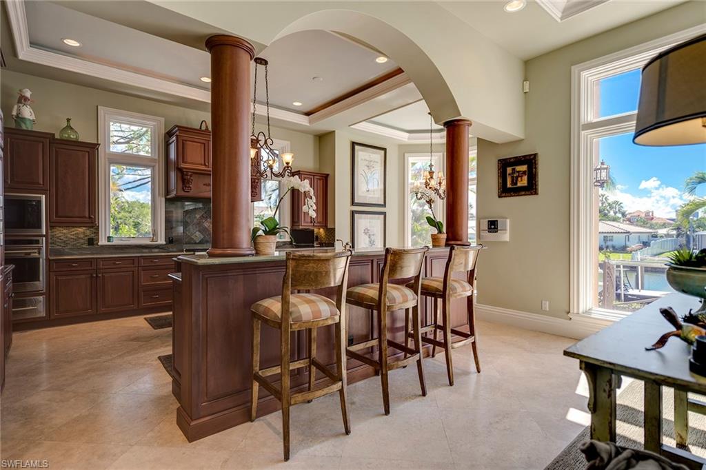 CONNERS - Residential