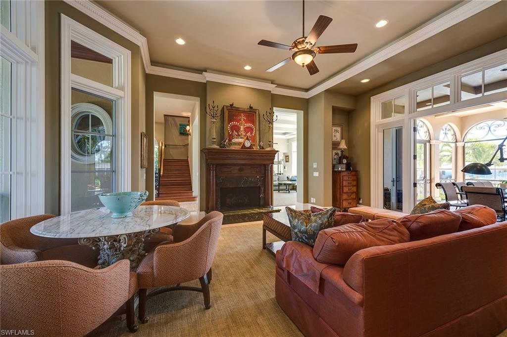 CONNERS - Residential