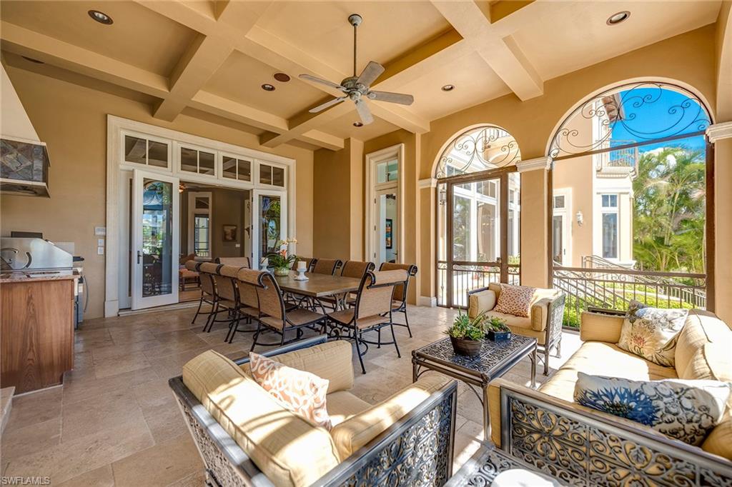 CONNERS - Residential