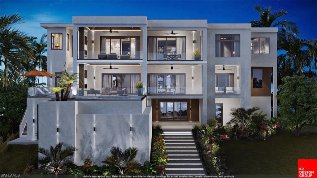 KEY MARCO - Residential