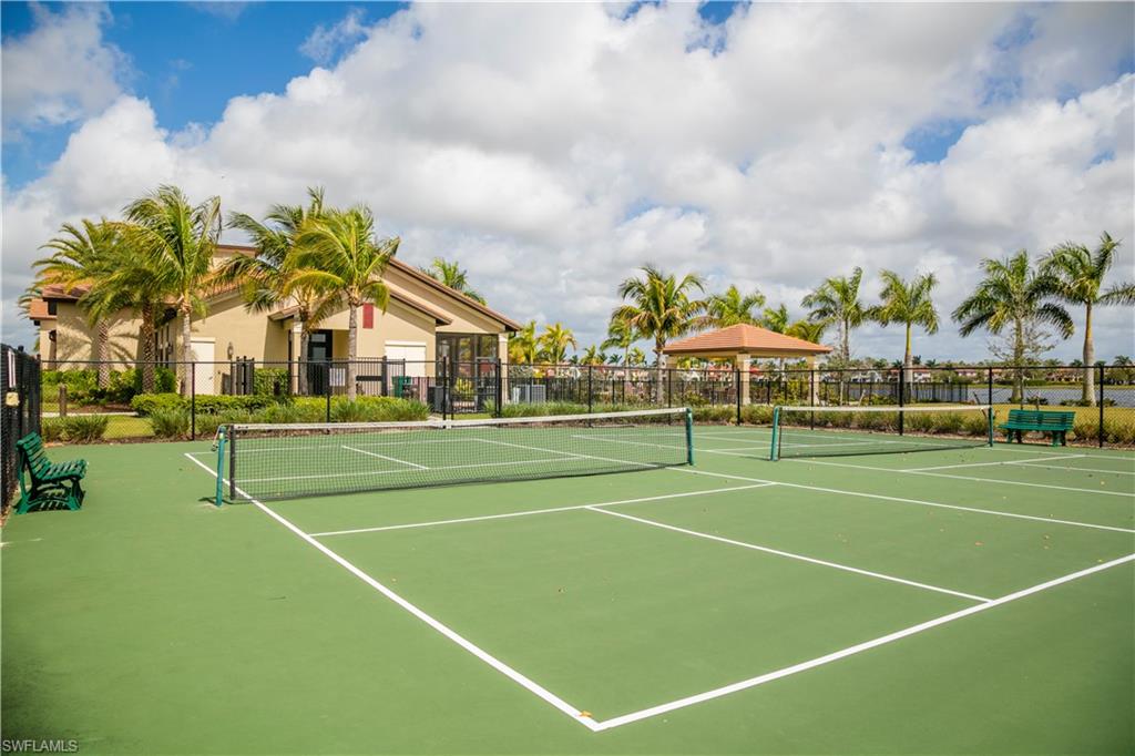 ARTESIA - Residential Lease