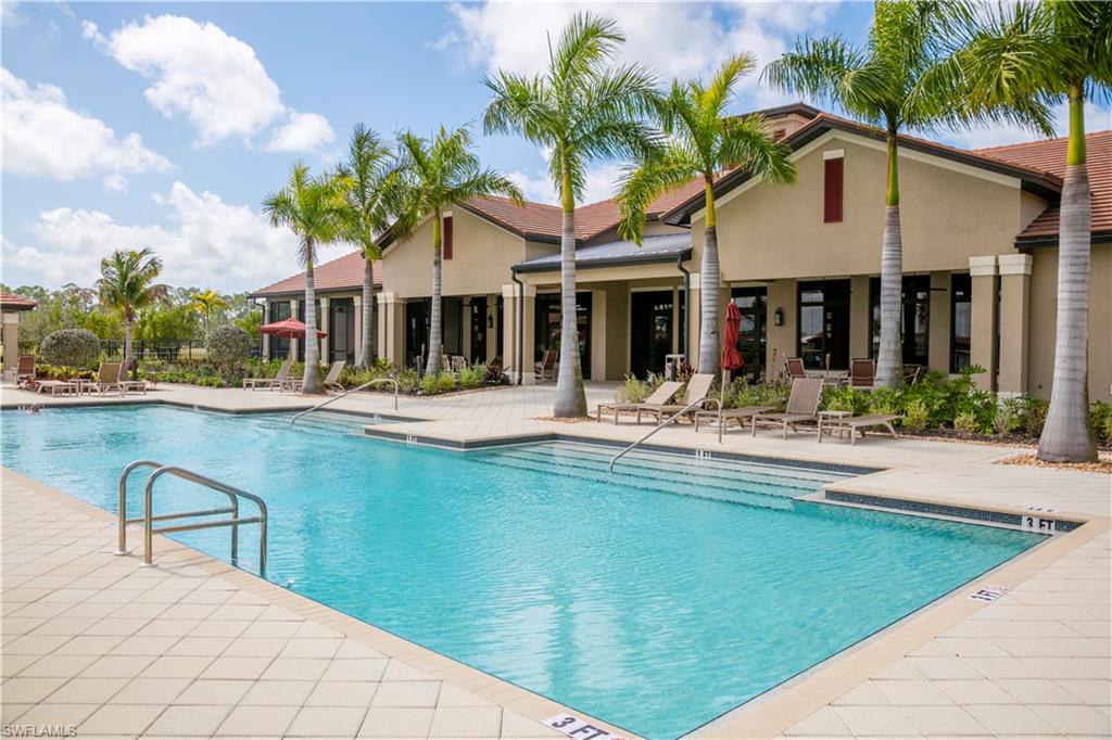 ARTESIA - Residential Lease