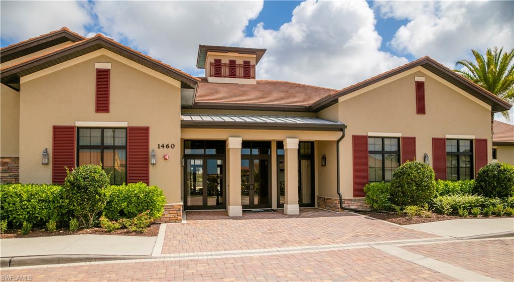 ARTESIA - Residential Lease