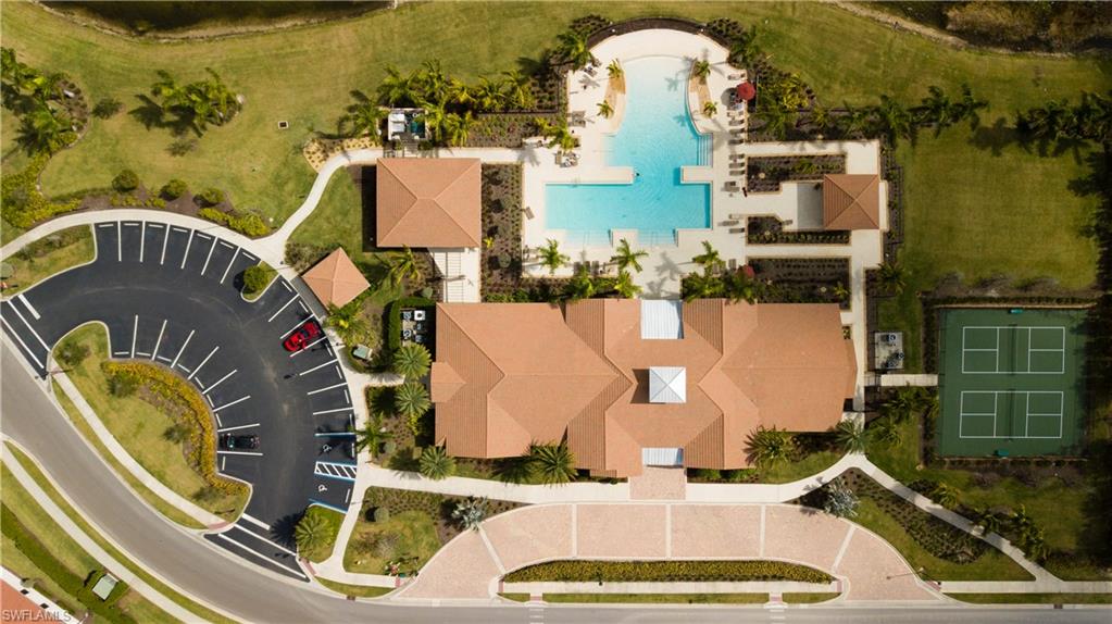 ARTESIA - Residential Lease