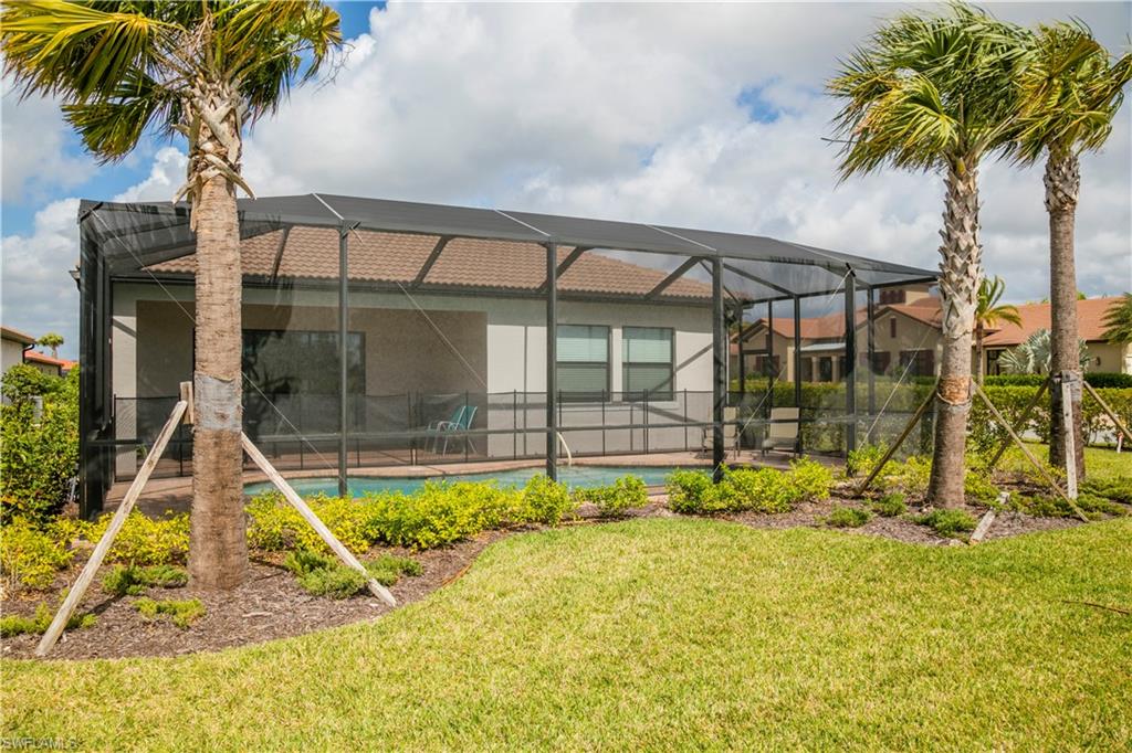 ARTESIA - Residential Lease