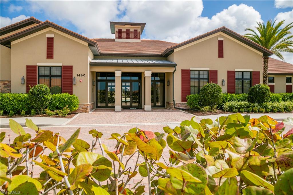 ARTESIA - Residential Lease