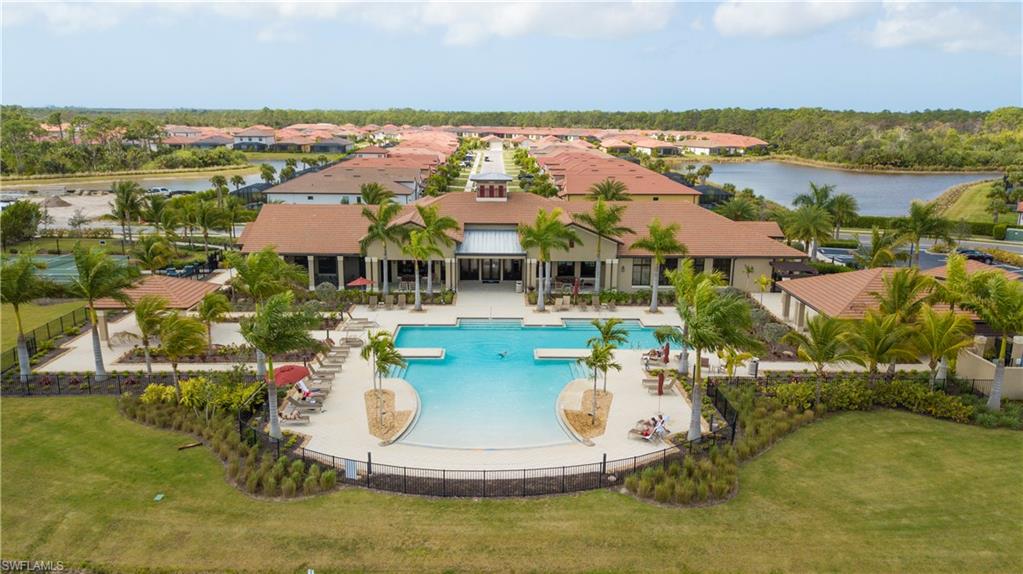 ARTESIA - Residential Lease