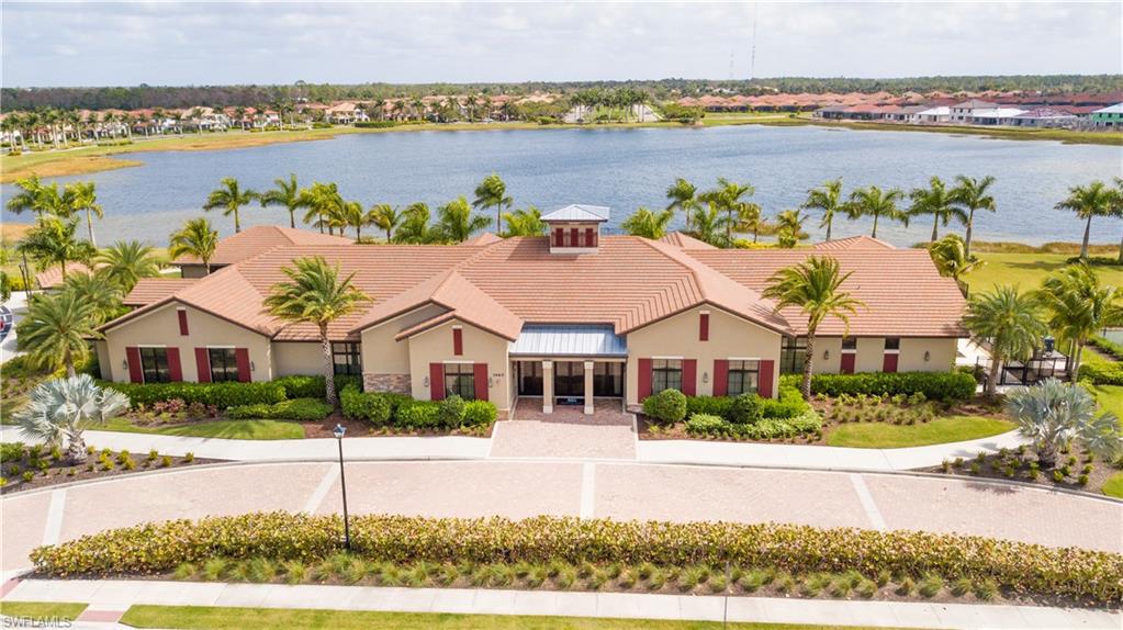 ARTESIA - Residential Lease