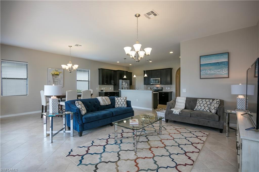 ARTESIA - Residential Lease