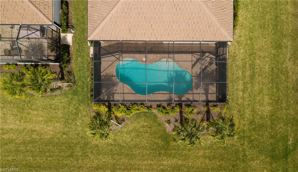 ARTESIA - Residential Lease