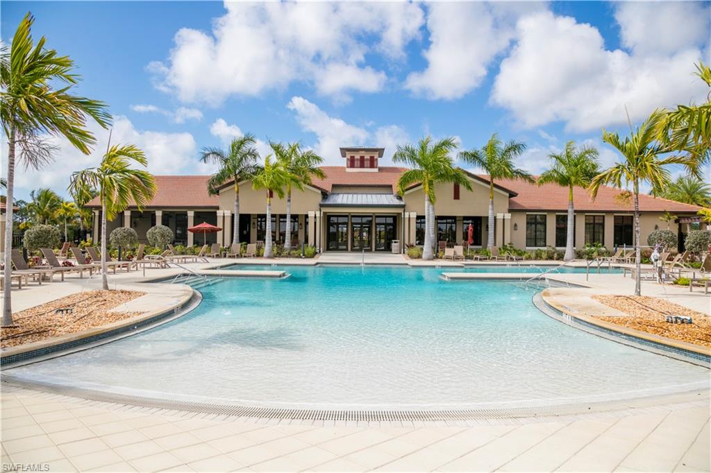 ARTESIA - Residential Lease