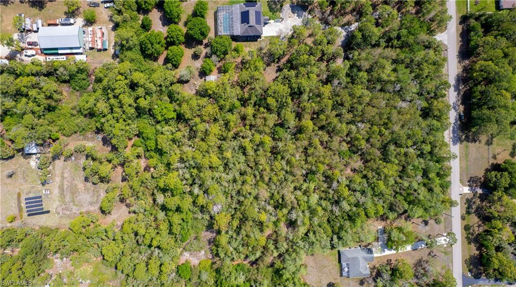 GOLDEN GATE ESTATES - Land