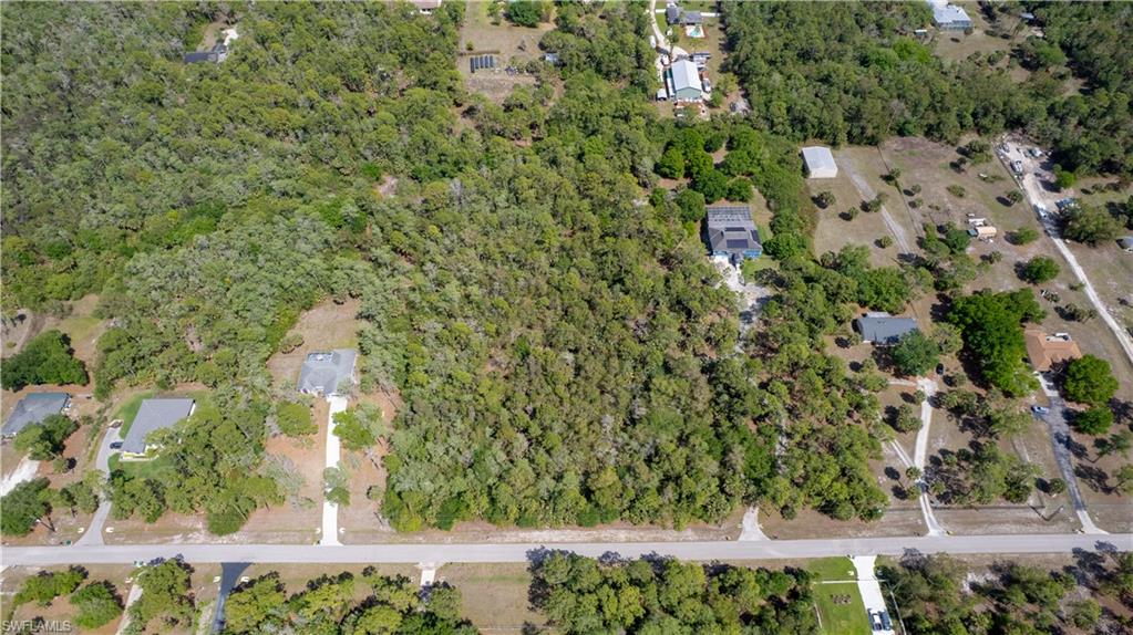 GOLDEN GATE ESTATES - Land