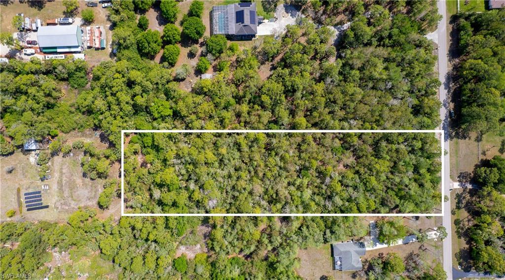 GOLDEN GATE ESTATES - Land