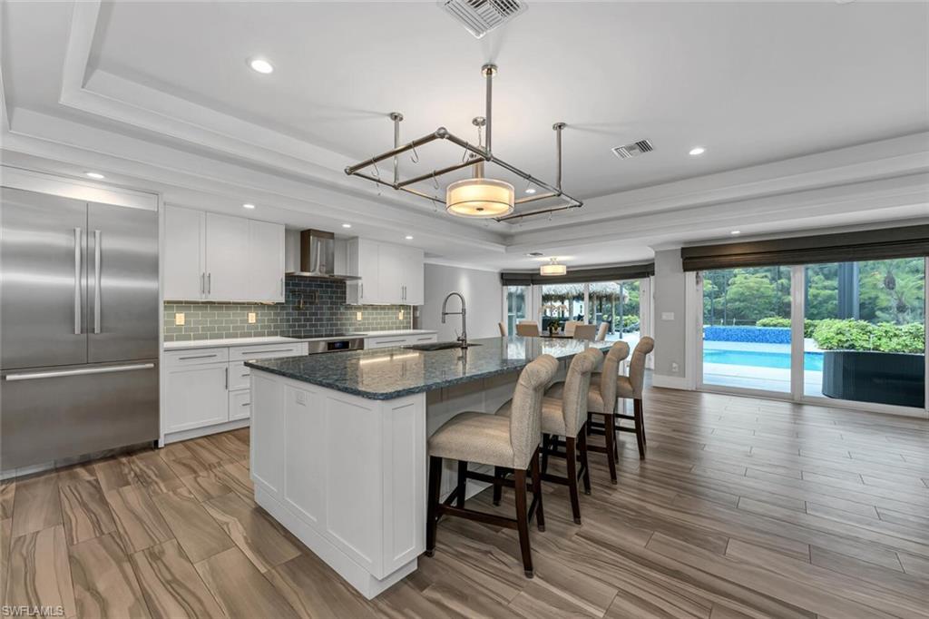 PINE RIDGE - Residential