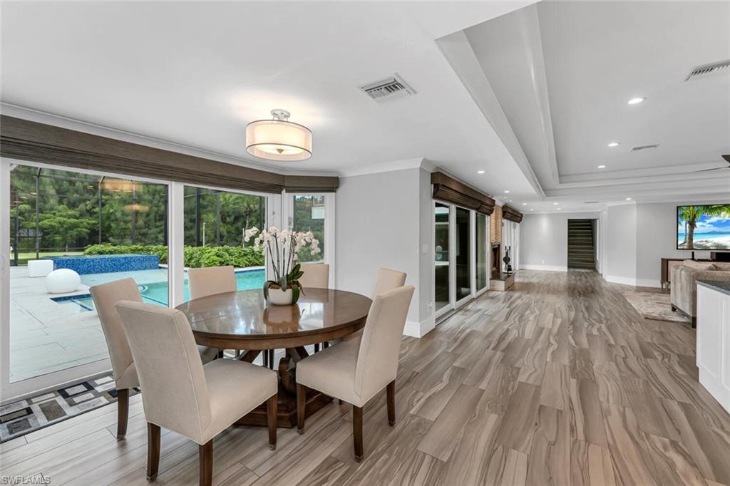 PINE RIDGE - Residential