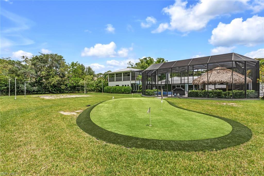 PINE RIDGE - Residential