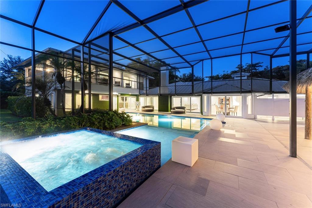 PINE RIDGE - Residential