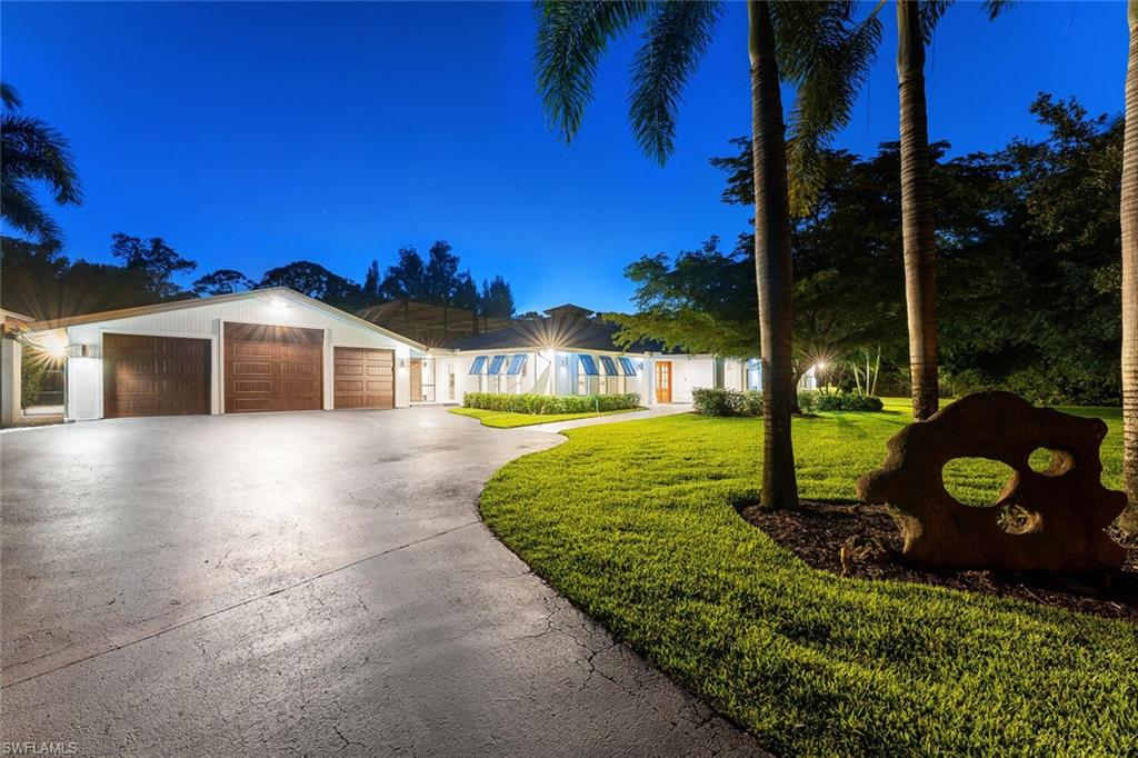 PINE RIDGE - Residential