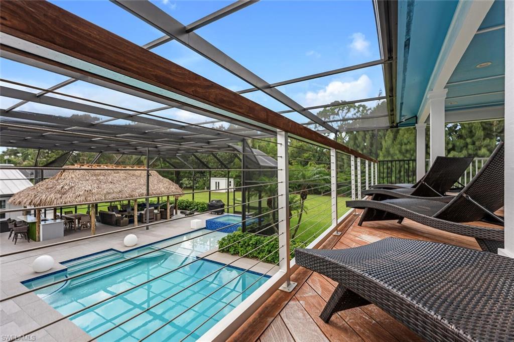 PINE RIDGE - Residential