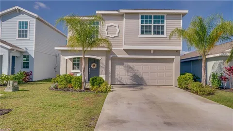 12210 Dakota Ridge Pl, Lehigh Acres, FL 33974 - #: 225011223