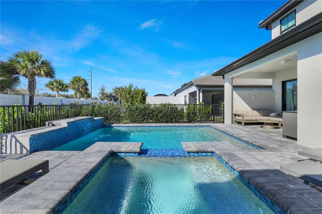 ABACO POINTE - Residential Lease